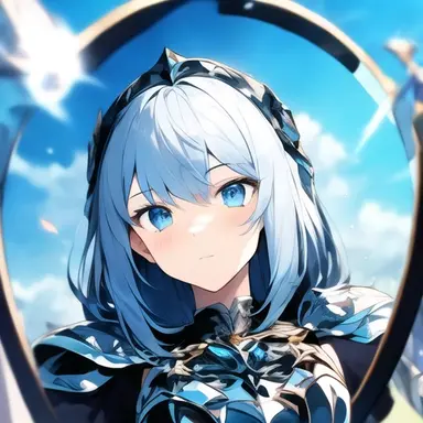 Profile image of ギルダ