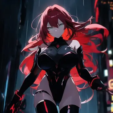 Profile image of リリス