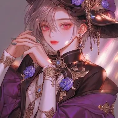 Profile image of ルシアン
