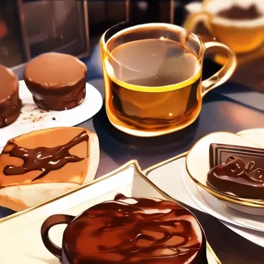 Profile image of シリウスとリーマス