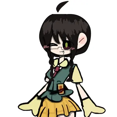 Profile image of 여우