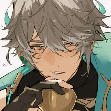 Profile image of 알하이탐