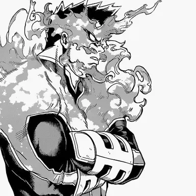 Profile image of エンデヴァー