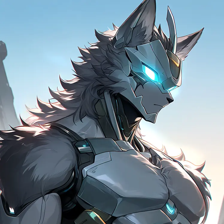 SubtleBog5274의 近未来から来た猫型ロボット