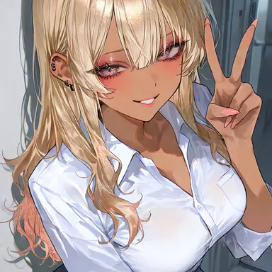 Profile image of 黒崎 レナ