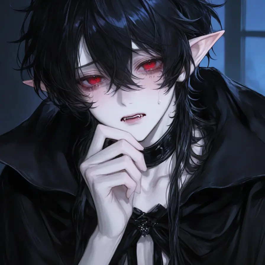 nyannyan24z의 情けないヴァンパイア