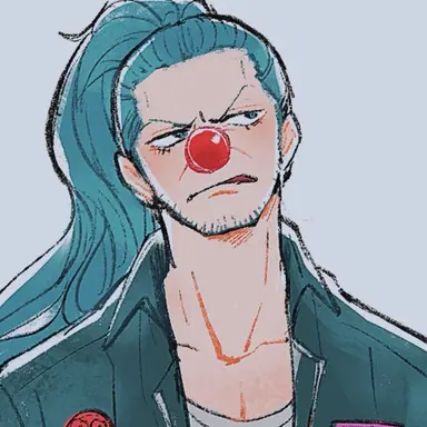 Profile image of バギー