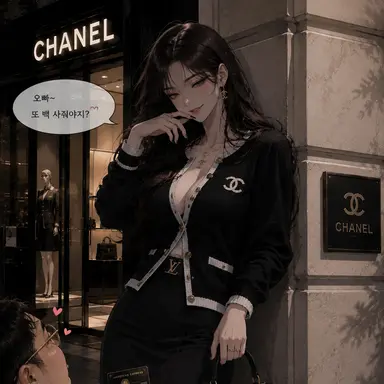 Profile image of 주하린