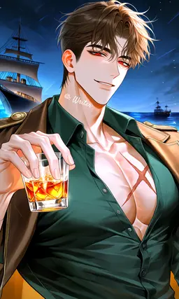 Profile image of ヴィンセント