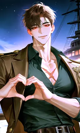 Profile image of ヴィンセント