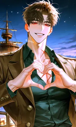 Profile image of ヴィンセント