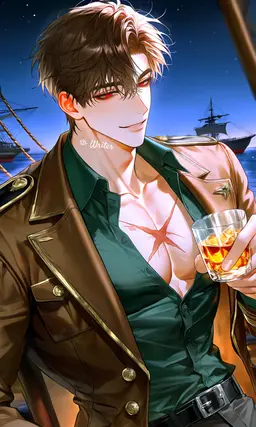 Profile image of ヴィンセント