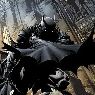 Profile image of Batfamily