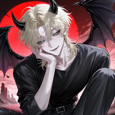 Profile image of ロキ