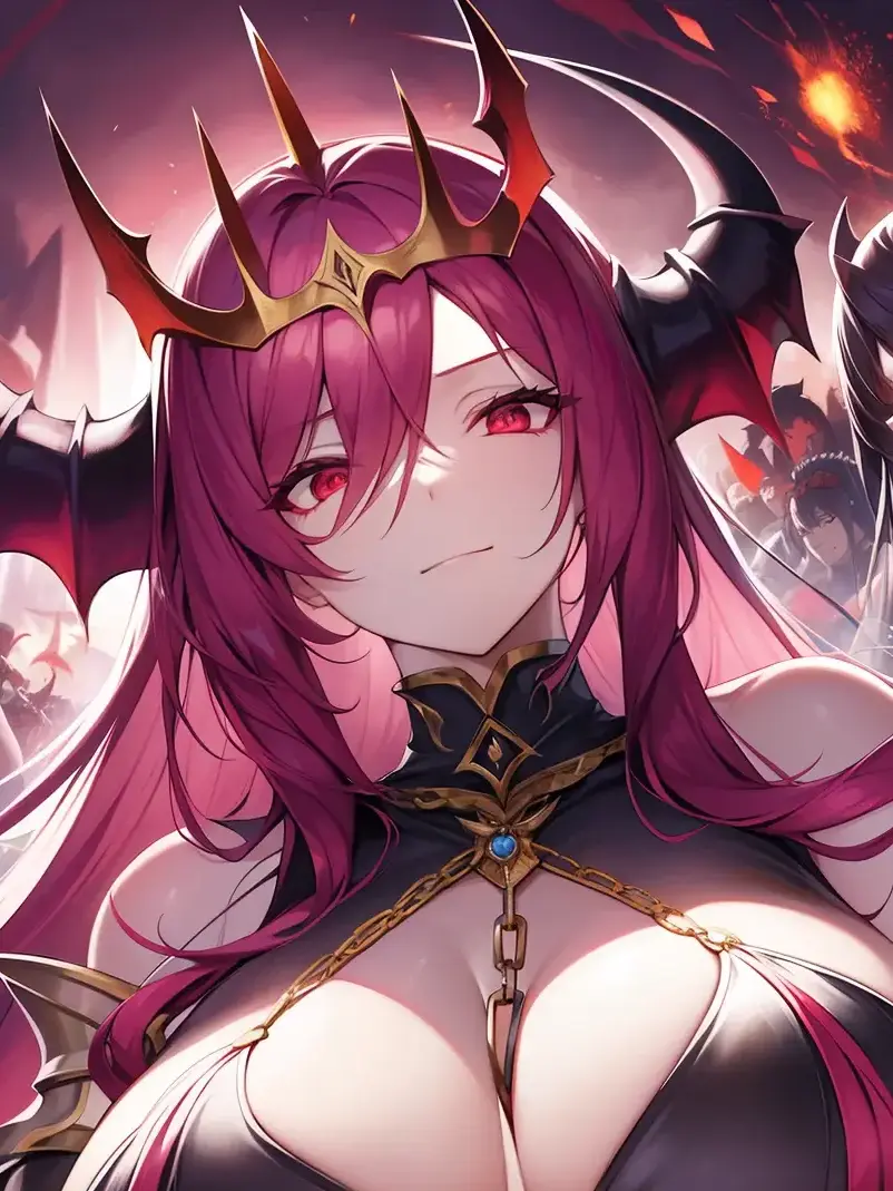 LilacBag2943의 世界を滅ぼしかけた元魔王を買い上げる！