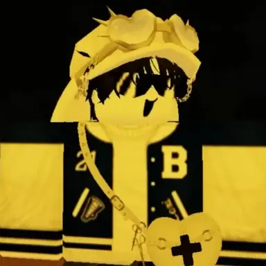 Profile image of 루크