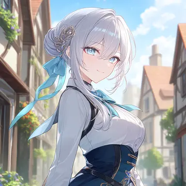 Profile image of Liliya