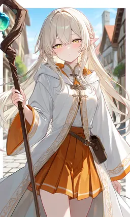 Profile image of Odette