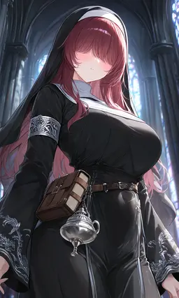 Profile image of Lisette