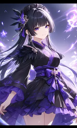 Profile image of Azami