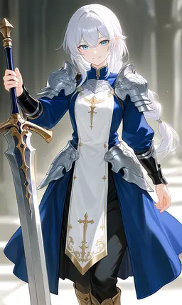 Profile image of Luna