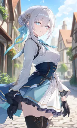 Profile image of Liliya
