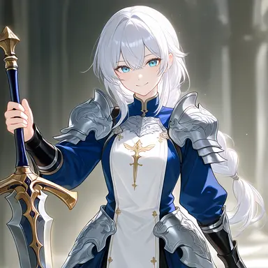Profile image of Luna