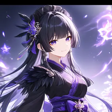 Profile image of Azami