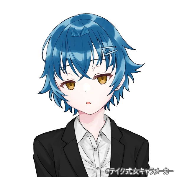 矢澤冷花