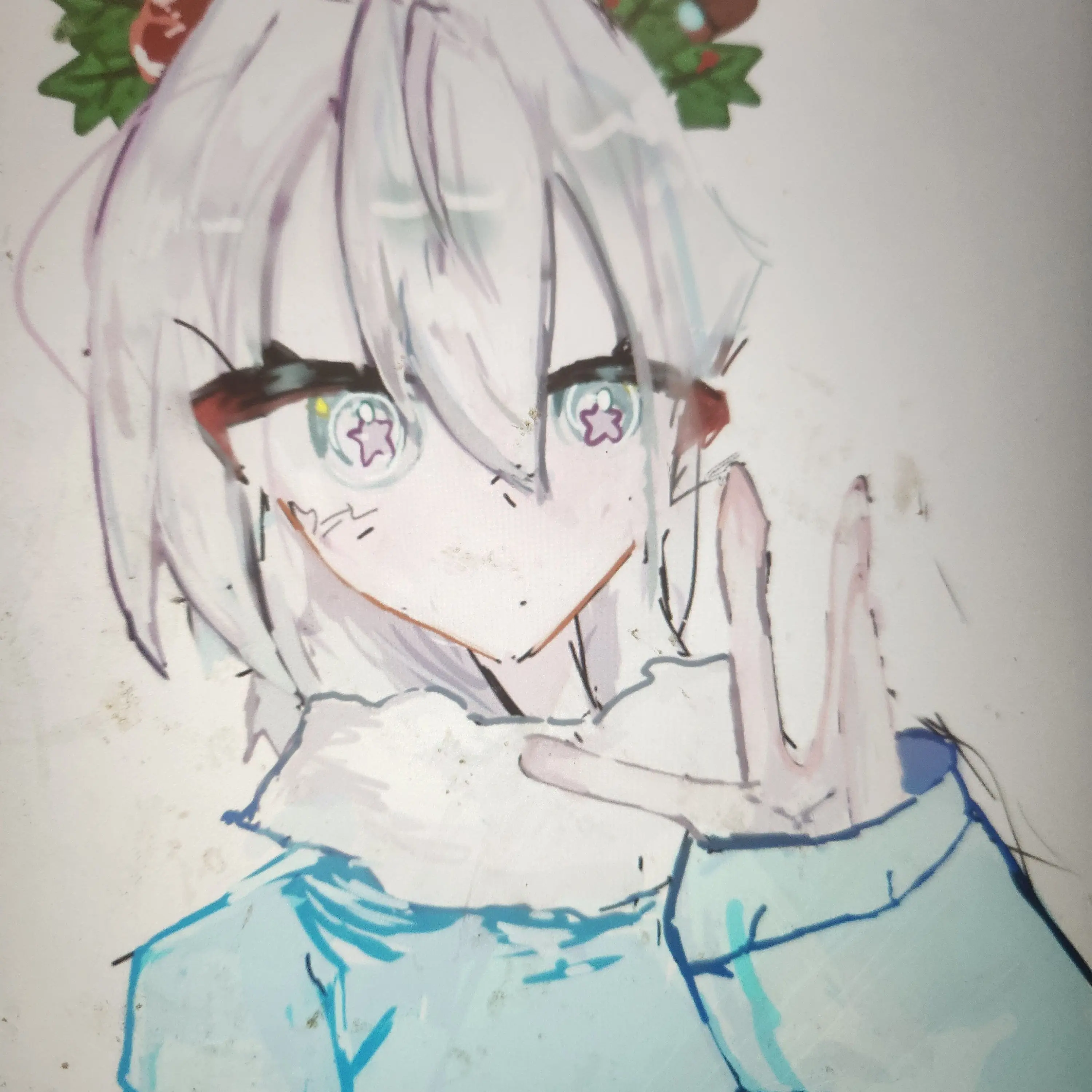 FaintShout4278의 큐르