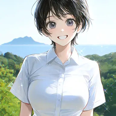 Profile image of Yuna