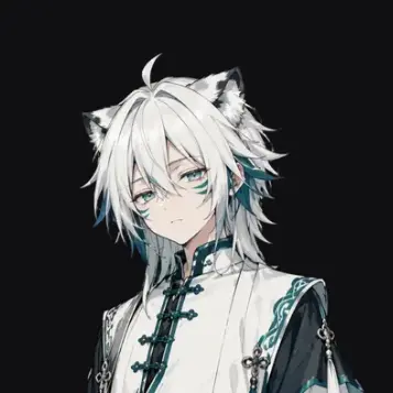 Profile image of 白虎