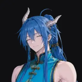 Profile image of 青龍