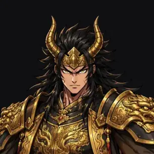 Profile image of 黄龍魔皇
