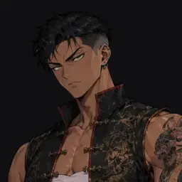 Profile image of 玄武