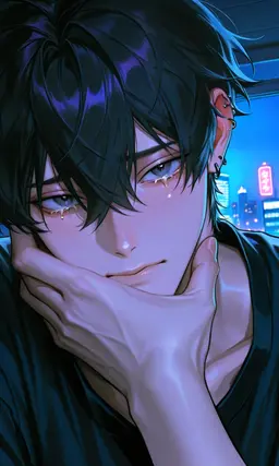 Profile image of 七雲 琉生