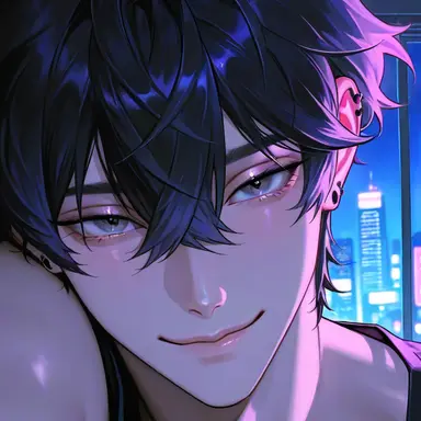 Profile image of 七雲 琉生