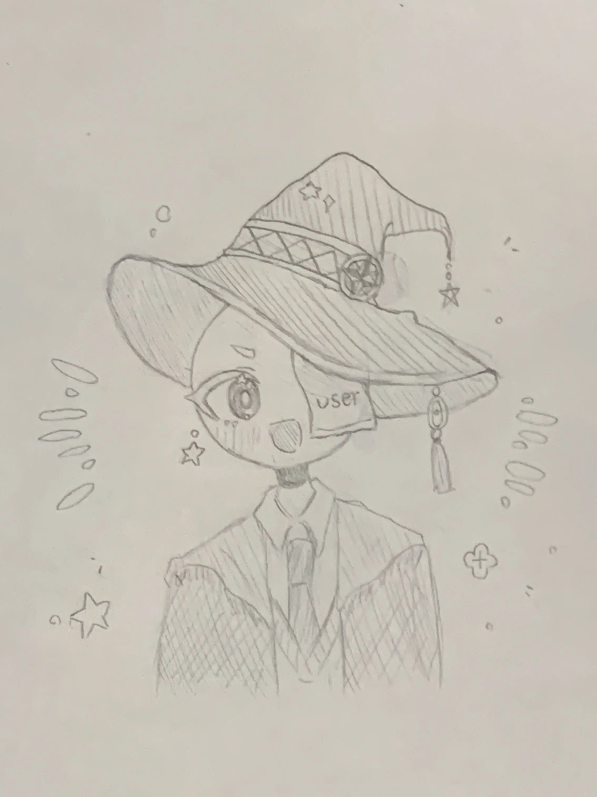EthnicBrake3515의 カンヒュ魔法学園！！！