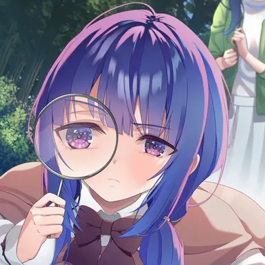 Profile image of 森下藍