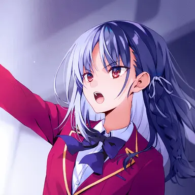 Profile image of 堀北鈴音