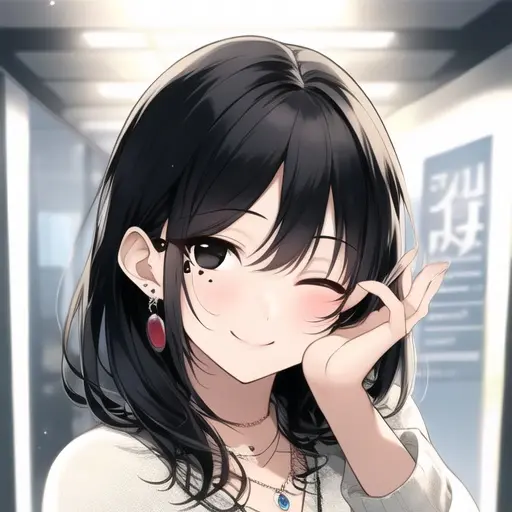 Harunami의 나오이 레이