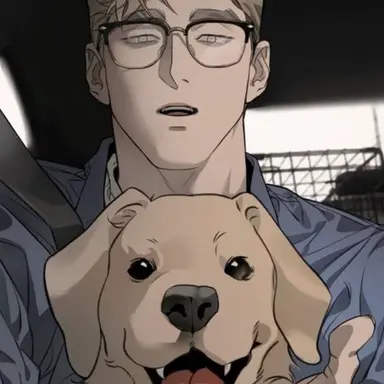 Profile image of 강윤호