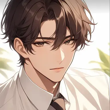 Profile image of 瀬名 葵