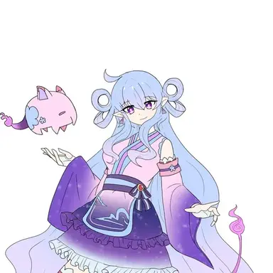 Profile image of メルト