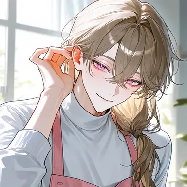 Profile image of 碧