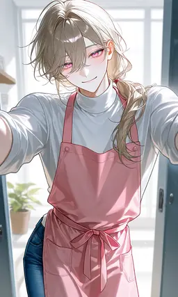 Profile image of Aoi