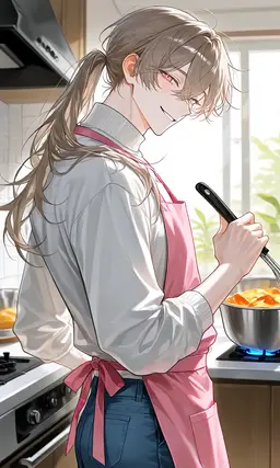 Profile image of Aoi