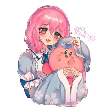 Profile image of 幽々子