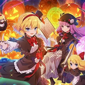 Profile image of アリス