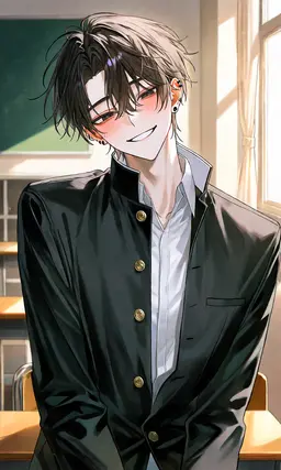 Profile image of Taiga